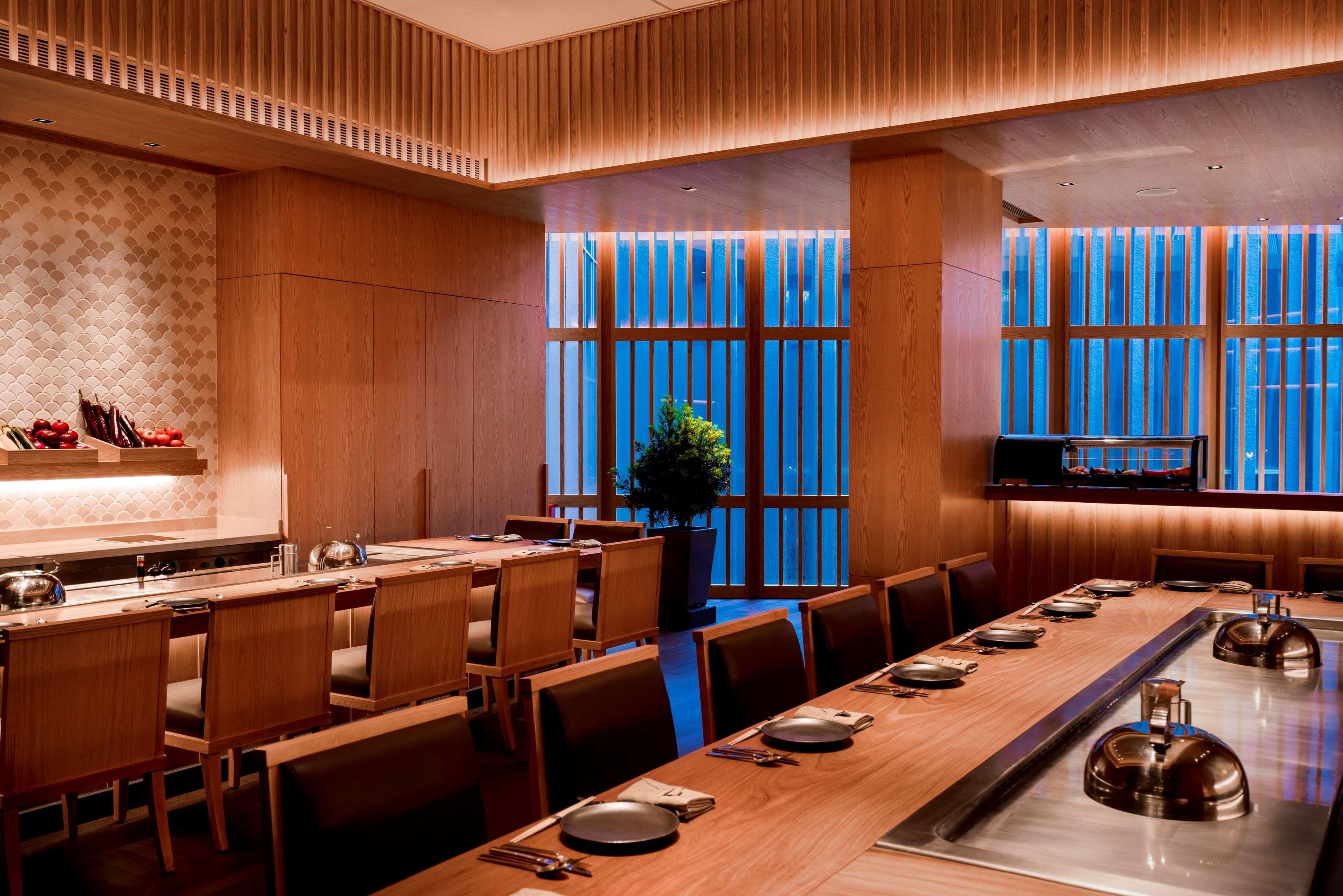 Hotel Hyatt Regency Dongguan Tung-kuan Exteriér fotografie