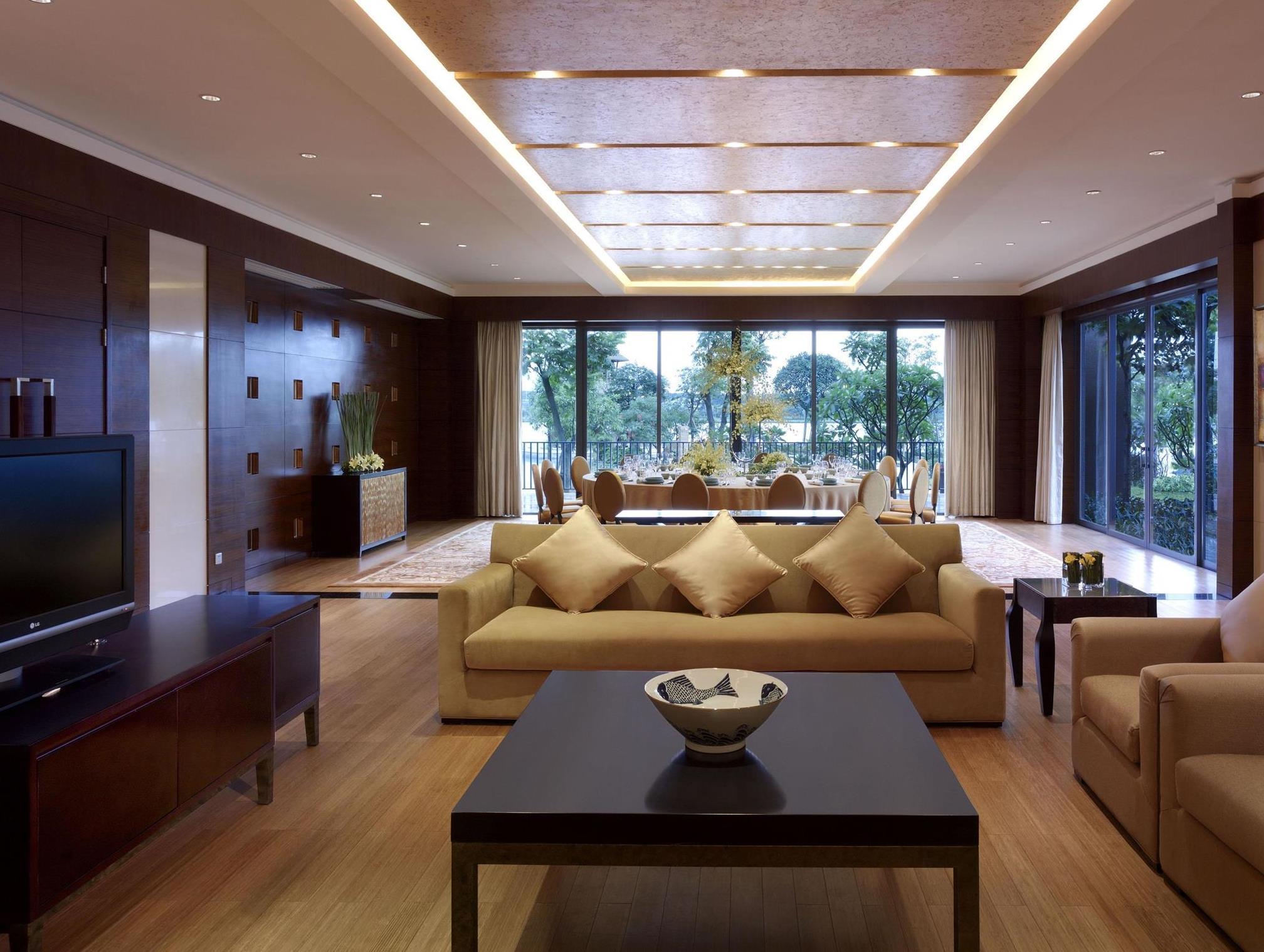 Hotel Hyatt Regency Dongguan Tung-kuan Exteriér fotografie