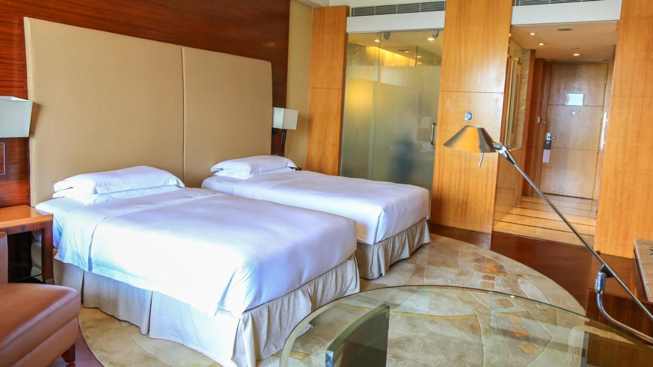 Hotel Hyatt Regency Dongguan Tung-kuan Exteriér fotografie